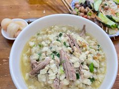 -刘信牛羊肉小炒泡馍(回民街店)