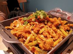 -精悦蓉(松江万达广场店)