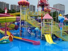-海合安成都极地海洋公园