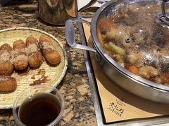 -黄记煌三汁焖锅(欢乐海岸店)