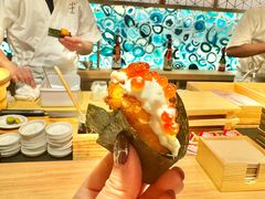 -小十Omakase(地王大厦店)