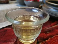 -白鹭原茶艺馆