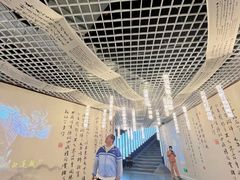 -淄博聊斋城景区