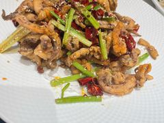-大铁勺新津菜(熙悦汇店)