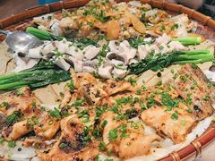 -顺德小厨·招牌无骨鱼(广百百货店)