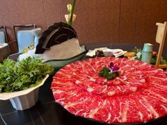 -鼎泰亨·海鲜牛肉餐厅(滨江店)