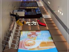 -船歌·鱼水饺青岛菜(金狮广场店)