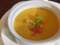 -索菲特酒店·乐轩华中餐厅