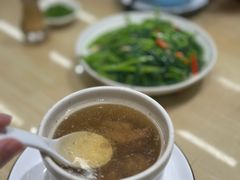 -东山茶寮(新安店)