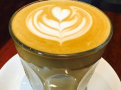 -Seesaw Coffee(上海尚悦湾店)