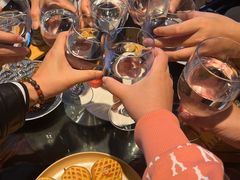 -新天世纪中餐厅