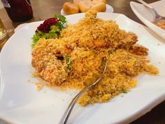 -龙海鲜螃蟹王(宏茂桥店)