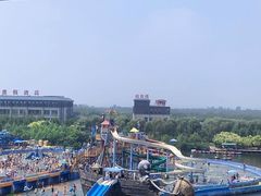 -渔岛海洋度假区