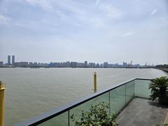 -钱江新城灯光秀