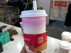 -娃哈哈·奶茶(武林店)