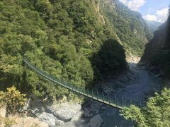 -太鲁阁公园