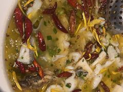 -太二酸菜鱼(天鹅湖万达店)