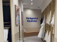 -天真蓝照相馆(五角场百联又一城店)