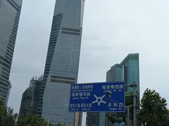 -东方明珠广播电视塔