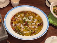 -湖兰金牌小炒肉(椒江万达店)