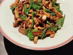 -皖厨·中国徽菜(星河WORLD·COCO Park店)