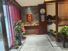 -福阳·足道养生会所(远大路店)