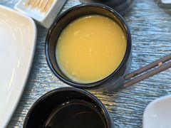 -海天一色海景自助餐厅(西港花园店)