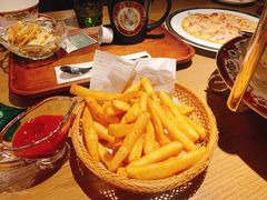 -老欧洲咖啡·西餐(后湖店)