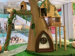 -凯德MALL(望京店)