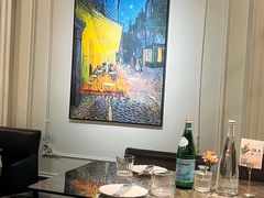 -LESCEDARS Brasserie Bistro香柏树