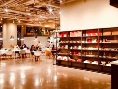 大堂-dotcom coffee古点咖啡(致真大厦店)