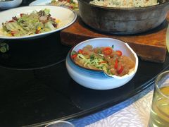 -山水雅居·江南雅宴(运河公园店)