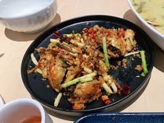 -避风塘(百联奥特莱斯广场店)