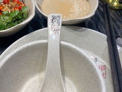 -天都火锅酒楼(虹梅南路店)