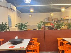 -一烙锅(友谊店)