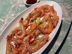 -佬太公海鸭·海鲜大排档(上海总店)