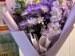 -花未央花店·WEYOUNG
