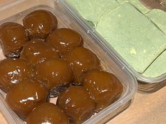 -奉化点心(呼童街店)