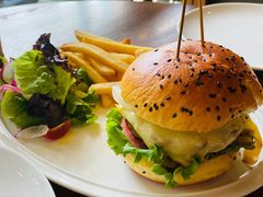 -UPPER KITCHEN(延安路店)