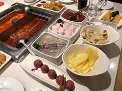 -海底捞火锅(中商百货店)