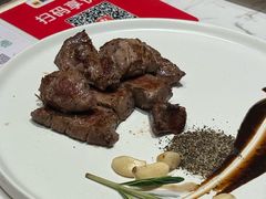 -火地铁板烧(昆山万象汇店)