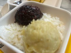 -满记甜品(加州阳光开元广场店)