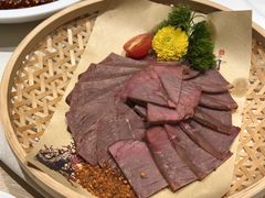 -陕西会客厅·宴会厅·唐世佳宴