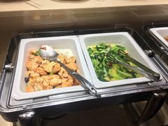 -素满香·Vegan食养自助(天一广场店)