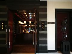 门面-杭州西子湖四季酒店·金沙厅