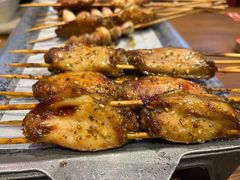 -管氏翅吧(护国寺店)