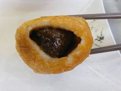 玉兰饼-毛华美食(清扬路二店)