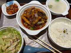 -青水瓦台汤泉(未央店)