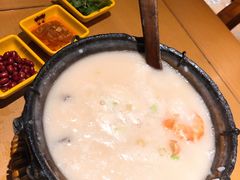 -云晓光头烧烤吧(川沙绿地店)