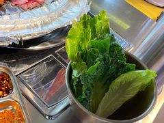 -喜井无限自助烤肉公司(石厦店)